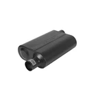Flowmaster 942448 Super Delta Muffler New. Price: $137.95.