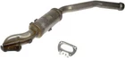 Catalytic Converter With Integrated Exhaust Manifold Dorman 679-549 New. Price: $621.14.