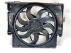 12-16 Bmw Series 328I 428I 2.0L Engine Motor Radiator Cooling Fan Assembly Oem Used. Price: $160.00.