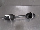 New Genuine Mopar Axle Half - Shaft P68290570AB. Price: $279.99.