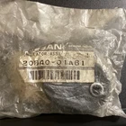 2064001A61 Nissan Genuine Insulator Assy-exhaust Mounting 20640-01A61 New:. Price: $21.45.