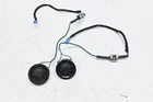Hifi System Tweeter Speaker Set Oem Bmw F06 F12 F13 640I 650I 12-18 Used. Price: $59.49.