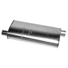 Walker 22329 Quiet-flow Ss Direct Fit Exhaust 2.5" Inlet (id) 2.25" Outlet (od) New. Price: $326.21.