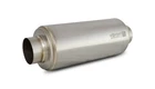 Vibrant Performance Titanium Resonator 4IN Inlet / Outlet X 16IN Long New. Price: $469.99.
