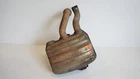 Porsche 991 3.4L 257KW Sports Exhaust System 8E Used. Price: $566.26.