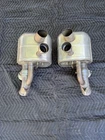 Ferrari 812 Superfast Exhaust Muffler Oem No 337500/ 337499 Used. Price: $949.99.