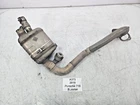 17-24 Oem Porsche 718 Boxster 982 Right Passenger Exhaust Muffler Silencer Used. Price: $429.95.
