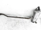 2017-2021 Jeep Compass Sport 2.4L Fwd Rear Exhaust Muffler Pipe 68249233AE Used. Price: $755.25.