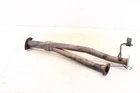 2016-23 Toyota Tacoma Limited 3.5L Exhaust Center Intermediate Pipe 17420-0P440 Used. Price: $191.72.