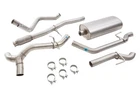 84964744 Gm Performance Exhaust 19-23 Silverado Sierra 6.2 Short Bed New. Price: $2180.00.