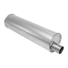 Ap Exhaust 3741 Muffler - Enforcer Ii New. Price: $47.33.