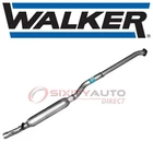 Walker Exhaust Resonator & Pipe Assembly For 2004-2010 Toyota Sienna 3.3L Lb New. Price: $137.94.