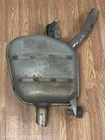 Rear Lh Driver Exhaust Muffler 18307646972 Fits 2010 - 2015 Bmw 740I 3.0L Used. Price: $72.00.