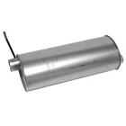 Walker Exhaust Quiet-flow Ss Dirfit Muffler 2" Inl(id) 2.75" Otlt(od) 21289 New. Price: $176.15.