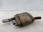 2014 - 2027 Volkswagen Passat Rear Exhaust System Muffler Pipe Oem Used. Price: $173.05.