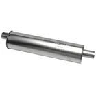 Soundfx Universal Exhaust Muffler 2.25" Inlet (id) 2" Outlet New. Price: $128.49.