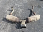 2013-2016 Porsche Cayman 718 Boxter 2.7L Rear Exhaust Muffler Oem 1756 Used. Price: $699.99.