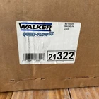 Exhaust Muffler Walker 21322 New. Price: $53.95.