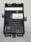 05-06 Ford Mustang Fuse Box Body Control Module Bcm Bcu Delphi 4R3T-14B476-FM Used. Price: $157.25.