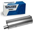 Walker Soundfx 18219 Exhaust For Mufflers Sp New. Price: $79.34.