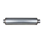 United Pacific 10333 Exhaust Muffler, 5" 51" New. Price: $177.86.