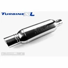 Aero Exhaust AT3040XL Turbinexl Performancemuffler 3"INLET W/4"TIP Moderatesound New. Price: $223.99.