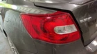 2010-2013 Suzuki Kizashi Lh Driver Side Rear Taillight Lamp Assy Nice! Used. Price: $65.00.