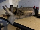 2000 Porsche 911 996 Exhaust Mufflers Both Used. Price: $799.00.