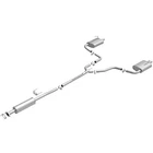 Brexhaust 106-0733 Aluminized Kit 07-16 Nissan Altima New. Price: $612.00.