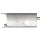 For Toyota Highlander 14-19 Quiet-flow Stainless Steel Oval Exhaust Muffler New. Price: $99.55.