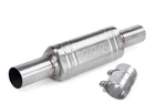Apr CBK0044 Front Muffler New. Price: $332.95.