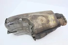 Porsche 965 Turbo Exhaust Rear Silencer 96411104605 Used. Price: $168.84.