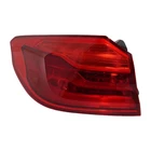For Bmw M5/M550I Xdrive Tail Light 2018 2019 2020 Driver Side Led BM2804129 New. Price: $282.90.