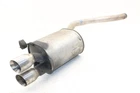 09-13 Corvette C6 Passenger Right Rear Muffler Assembly 25839147 Used. Price: $347.28.