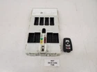 12-18 Oem Bmw F22 F30 F32 F36 M2 M3 M4 Fem Front Electronic Control Module+key Used. Price: $175.00.