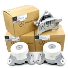 3PCS Oem Engine Motor Mount Set For Mercedes W253 GLC200 GLC250 GLC300 GLC43 Amg New. Price: $215.69.