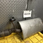 2024 2025 Chevrolet Trax Oem Exhaust Resonator Pipe 42817957 Used. Price: $184.77.