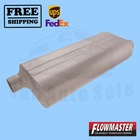 Exhaust Muffler Flowmaster For Chevrolet C10 Suburban 73 -86 New. Price: $300.07.