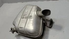2017-2019 Honda Cr-v 1.5L Rear Left Driver Side Exhaust Muffler Oem Used. Price: $220.99.