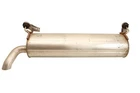 2019-2023 Jeep Cherokee 2.4L Engine Exhaust System Rear Pipe Muffler Oem #B22 Used. Price: $199.00.
