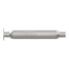 Walker Exhaust Resonator 2.5" Outlet (id) (od) 21569 New. Price: $86.17.