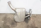 Rear Left Exhaust Muffler Silencer Oem 2224907320 Mercedes S63 Amg W222 2014-17 Used. Price: $199.99.