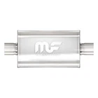 Magnaflow 12279 Muffler 409SS24X5X8 3X3 C/c New. Price: $176.00.
