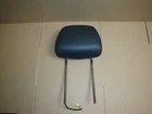 Mercedes C300 C250 W204 Front Headrest Black Oem 08 09 10 11 12 13 14 Used. Price: $95.00.