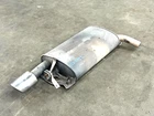 2004-2006 Lexus LS430 Rear Left Drivers Side Exhaust Muffler Pipe Oem LOT2492 Used. Price: $299.00.