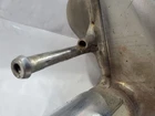 Used Exhaust Muffler Fits: 2003 Mercedes-benz S-class Grade. Price: $274.00.