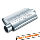 Borla 40344 Proxs Universal Muffler New. Price: $143.99.