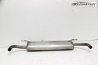 2017-20 Ford Fusion 2.0L Rear Exhaust System Pipe Resonator Muffler Cut Off Oem Used. Price: $229.99.