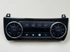 12-14 Mercedes W204 C250 CLS550 Ac A/c Heater Climate Control 2049004003 Oem Used. Price: $49.00.