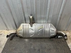 2020-2024 Mercedes Benz Cla 250 Fwd 2.0L Exhaust Rear Muffler Silencer Oem Used. Price: $179.99.